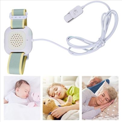 Alarm za noćno mokrenje za bebe i decu i odrasle