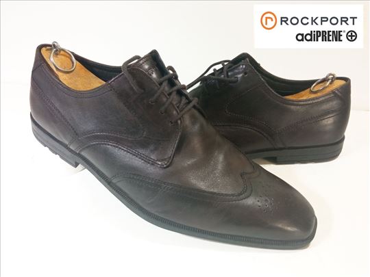 Rockport - kvalitetne kožne cipele br.43