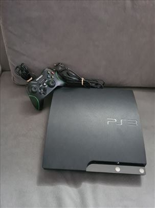 Sony PS3 čipovan