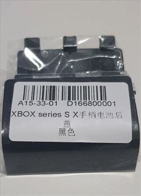Xbox Series S / X poklopac baterije