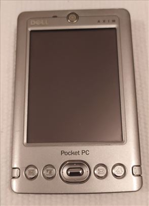 Dell Pocket PC Axim X3
