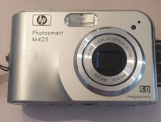 digitalni fotoaparat HP M425
