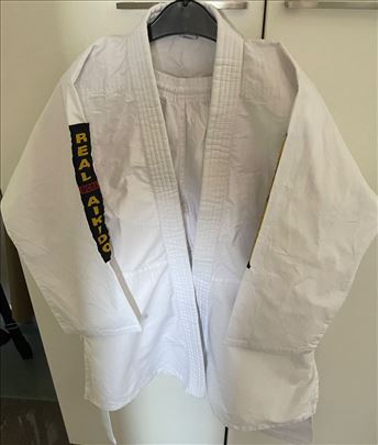 Kimono / Aikido /