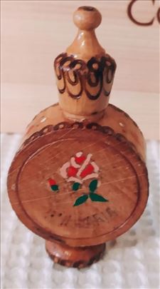 Suvenir bugarska ruža 
