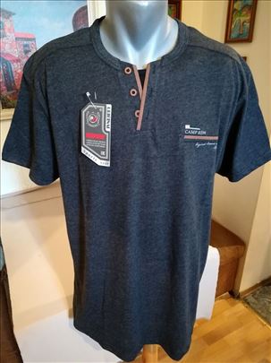 Nova muška majica Redway u velikom broju 5XL 6XL