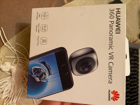 Original Huawei kamera 360 za panoramsko snimanje