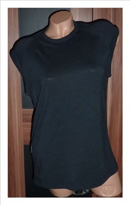 spiridon crna majica bez rukava vel 54