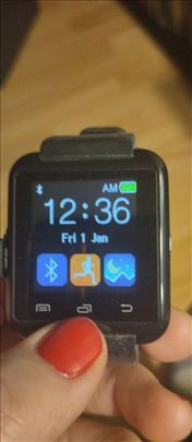Smart watch
