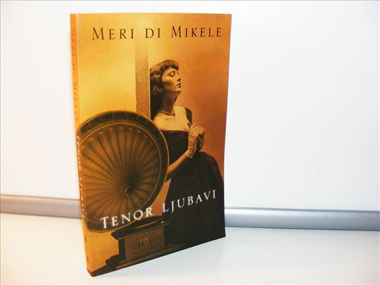 Tenor ljubavi - Meri Di Mikele