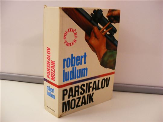 Parsifalov Mozaik Robert Ludlum