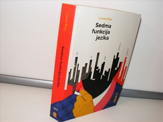 Sedma funkcija jezika - Loran Bine