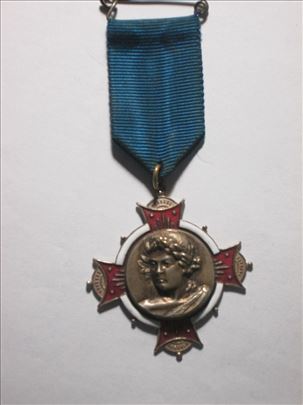 Strana medalja