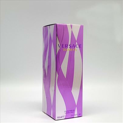 Versace Woman 100 ml