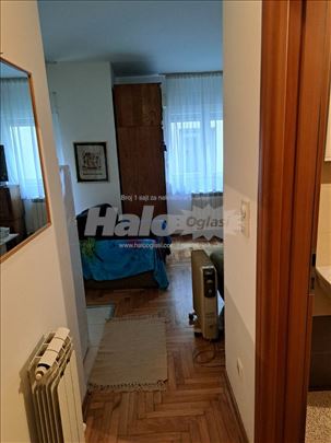 Garsonjera 25 m2 