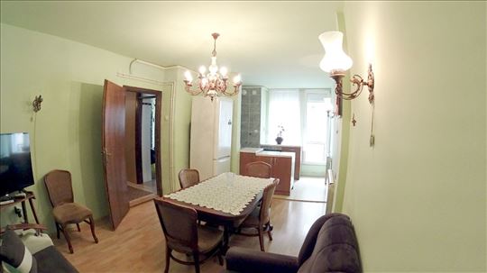 Odličan apartman, može i kao office