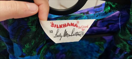 Vintage košulja 80s Austrija