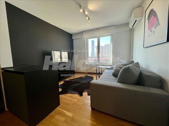 Beograd centar, Sarajevska ulica