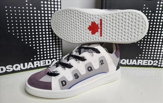 Dsq2 sneakers 