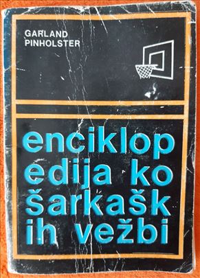 Enciklopedija košarkaških vežbi - G. Pinholst
