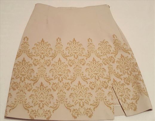 Vintage mini suknja  S "Farhat Day Paris"