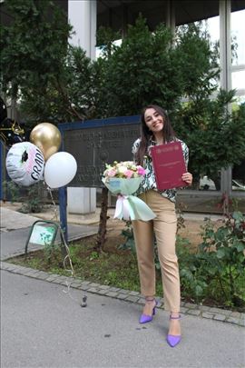 Časovi hemije - online ili uživo 