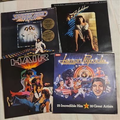 Gramofonske ploče - povoljno