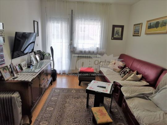 Stan 45 m2, G. Vučića, Lekino brdo