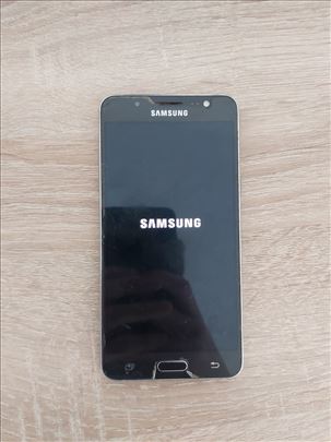 Samsung galaxy J 5 2016