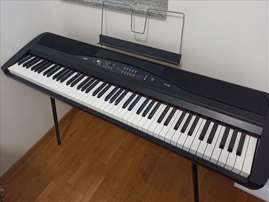 KORG električni klavir SP-280