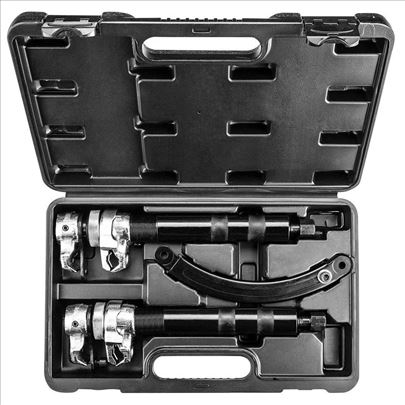 stega za spiralne opruge