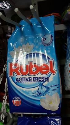 Akcija Rubel 3kg