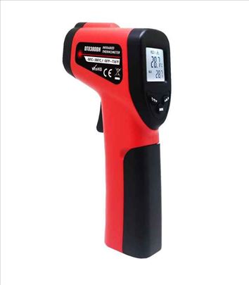 Laserski temrometar DT83