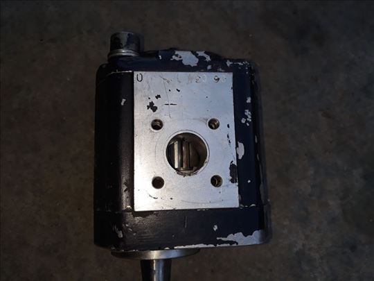 Pumpa hidraulike Torpedo 75