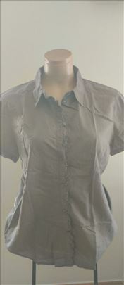 Siva esprit košulja Vel. 42