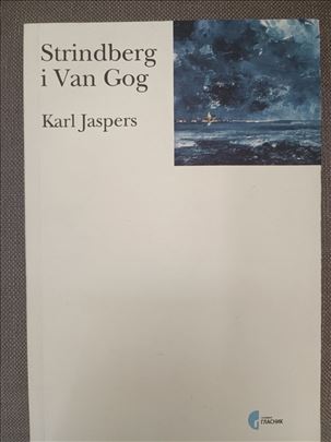 Strindberg i Van Gog 