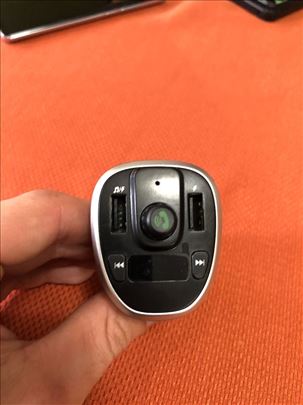 Essager fm transmiter