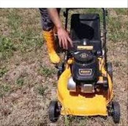 Ingco benzinska kosilica 4Ks Glm141181