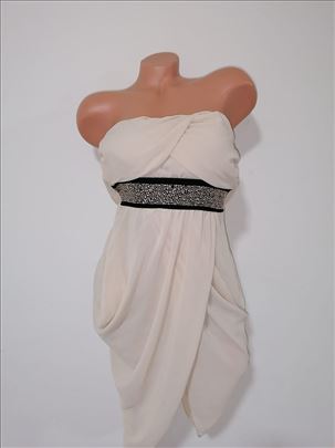 Prelepa top haljinica S/M