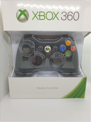 Xbox 360 džojstik