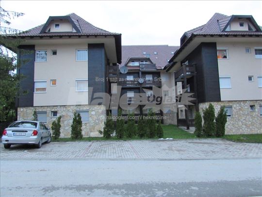 Zlatibor Đurkovac, odličan stan blizu centra
