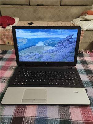 Laptop HP 355 G2, AMD A8-6410, 6Gb/120Gb SSD,500Gb