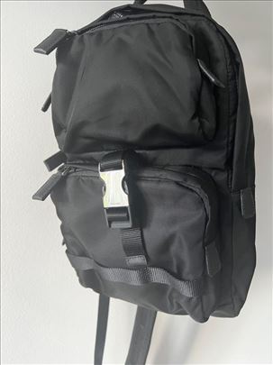 Prada backpack original