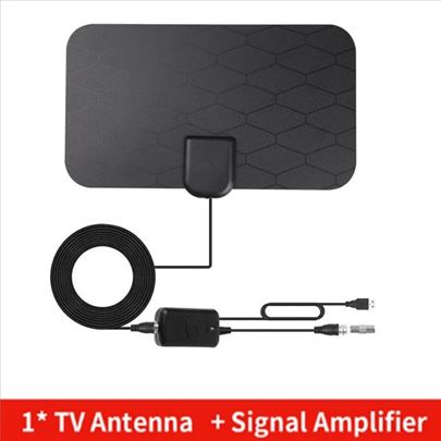 TV antene 