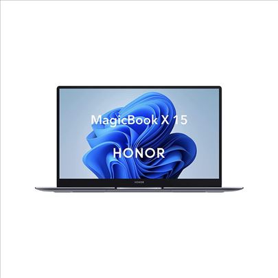 Honor MagicBook X15