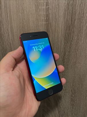 iPhone 8 64GB RedProduct SimFree/top