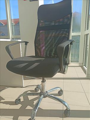 Kancelarijske stolice novo