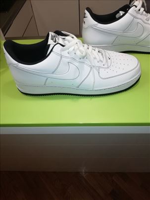 Nike Air Force veliki broj 