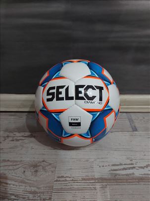 Select original lopte za fudbal