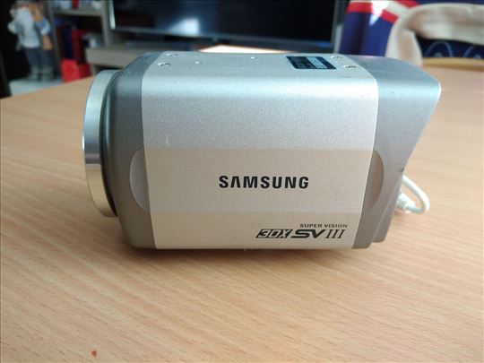 Kamera Samsung SDZ-330P