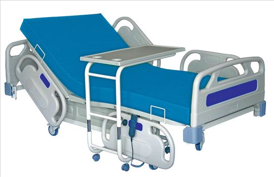 Rentiranje bolničkih kreveta i prateće opreme